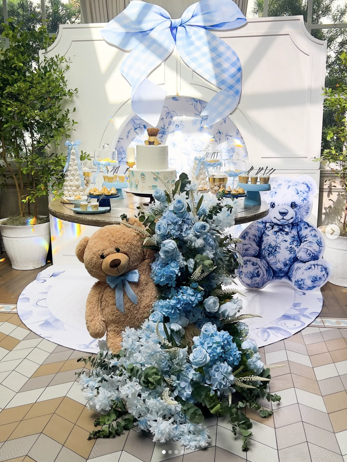 Muestra de trabajo de Alegre Eventos - Imagen 1