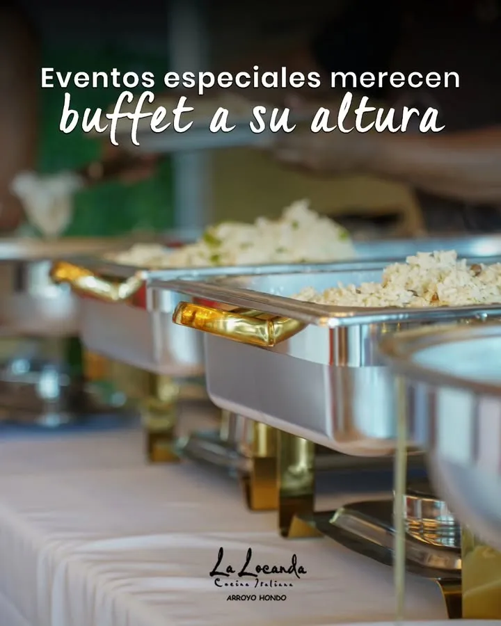 Muestra de trabajo de La Locanda Arroyo Hondo - Imagen 3