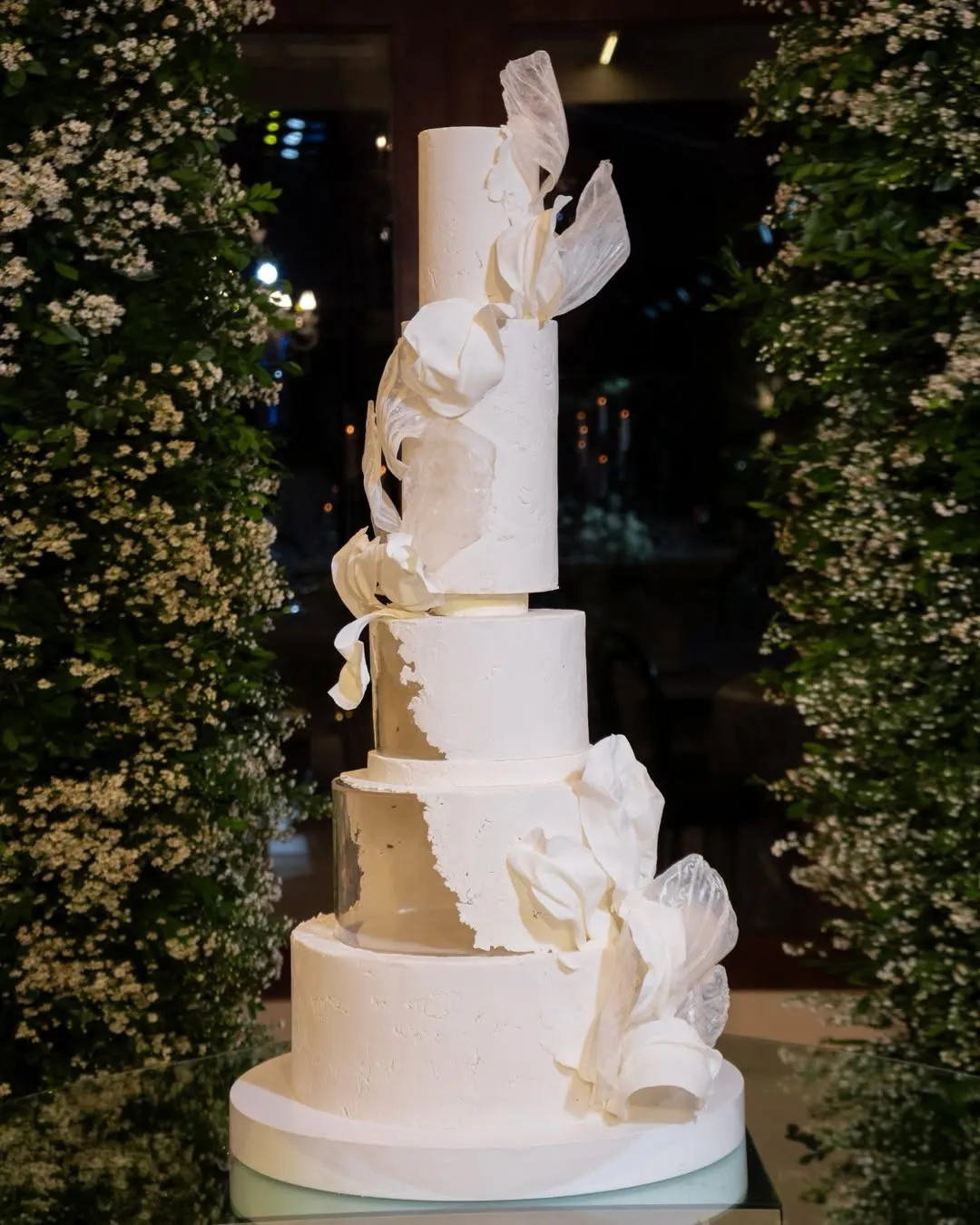 Muestra de trabajo de The Cake Lover - Imagen 1