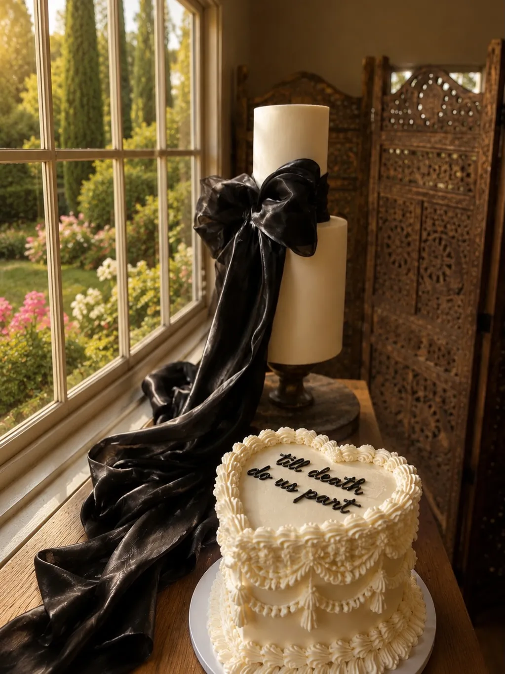 Muestra de trabajo de The Cake Lover - Imagen 3