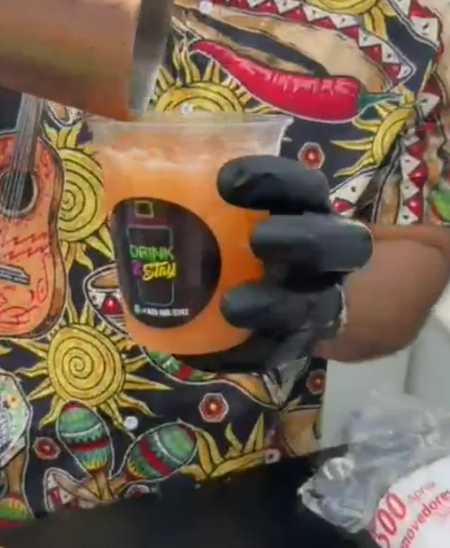 Muestra de trabajo de drink2stay - Imagen 1