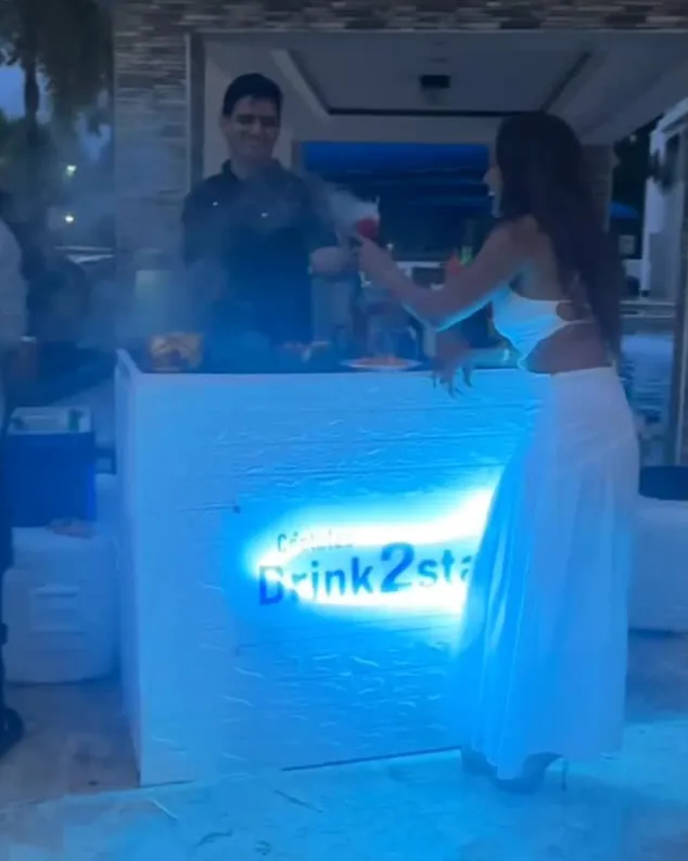 Muestra de trabajo de drink2stay - Imagen 2