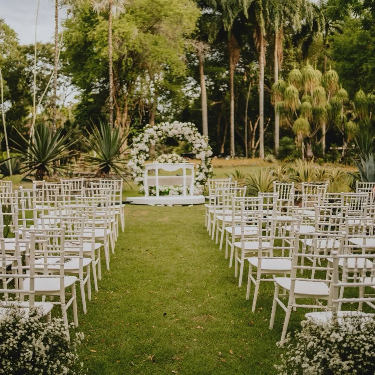 Muestra de trabajo de Sego Eventos - Imagen 1