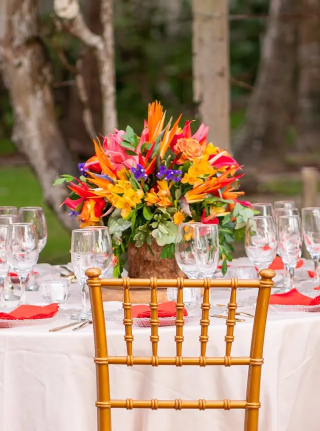 Muestra de trabajo de Sego Eventos - Imagen 2